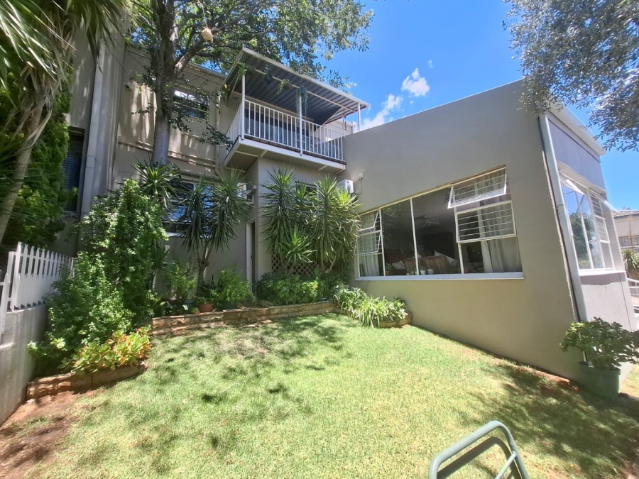 3 Bedroom Property for Sale in Baysvalley Free State